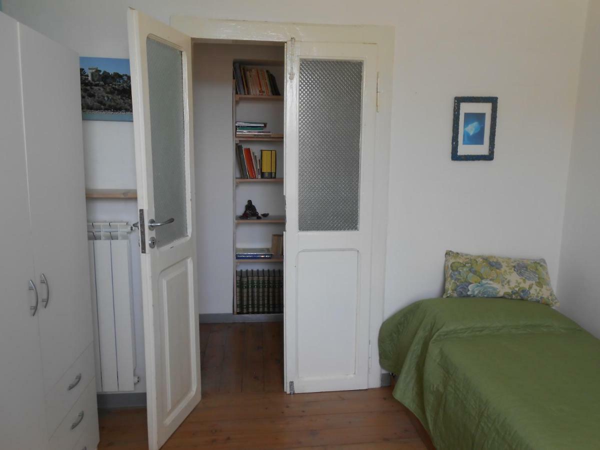 La Casa Nel Borgo Villa Arrone Kültér fotó